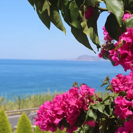 Apartman Hexa Sea View