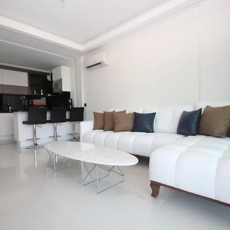 Apartman Hexa Sea View