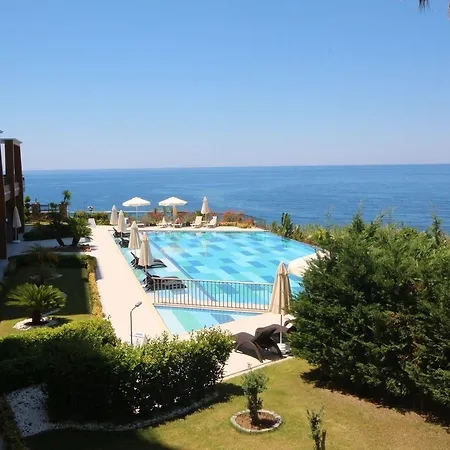 Apartman Hexa Sea View