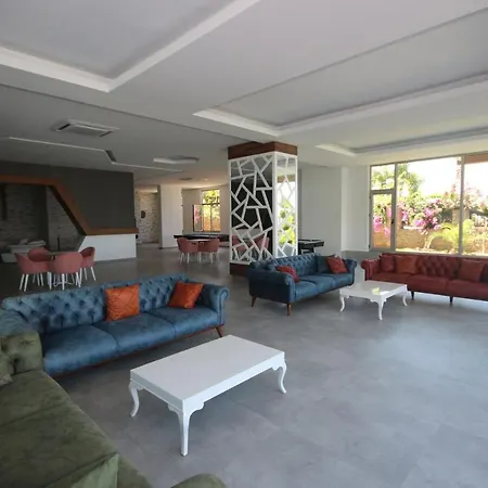 Hexa Sea View *