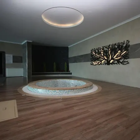 Hexa Sea View *
