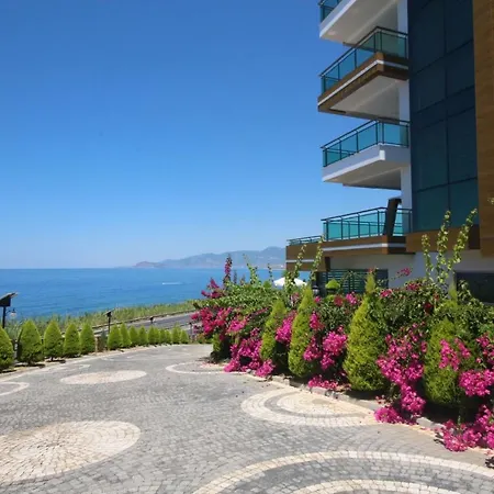 Hexa Sea View
