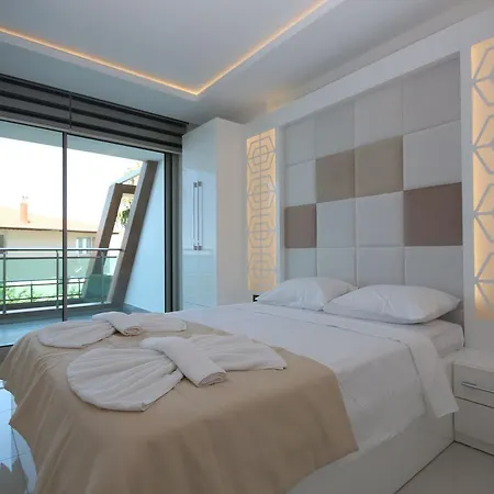 Apartman Hexa Sea View