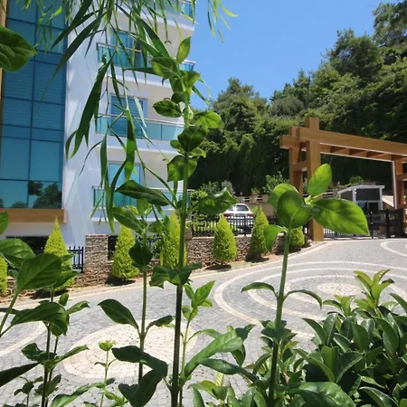 Apartman Hexa Sea View *