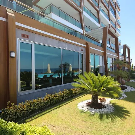Hexa Sea View